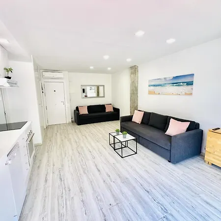 Apartamento Con Piscina Y Terraza Recien Reformado Platja d'Aro