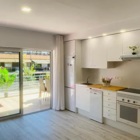 Apartamento Con Piscina Y Terraza Recien Reformado Platja d'Aro