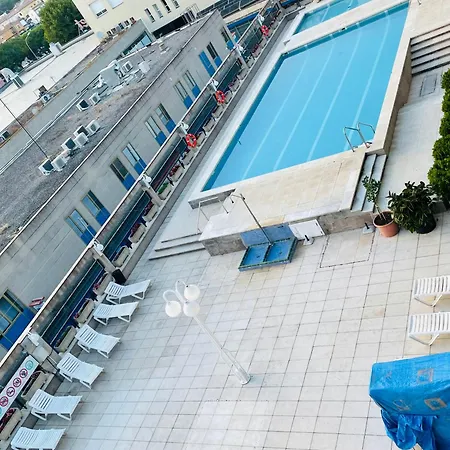 Apartment Salvis Terraza Y Piscina Platja d'Aro