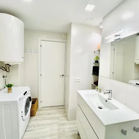 Apartment Salvis Terraza Y Piscina Platja d'Aro