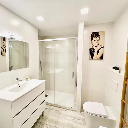 Apartamento Con Piscina Y Terraza Recien Reformado Platja d'Aro