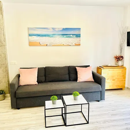 Apartamento Con Piscina Y Terraza Recien Reformado * Platja d'Aro